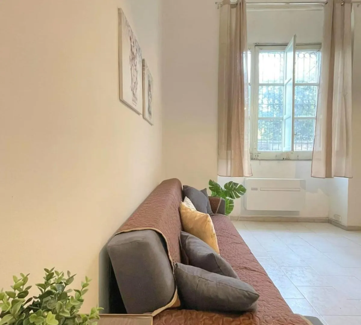 May'S Apartment Catania