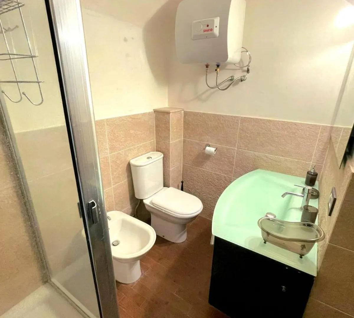 May'S Apartment Catânia 0*,
