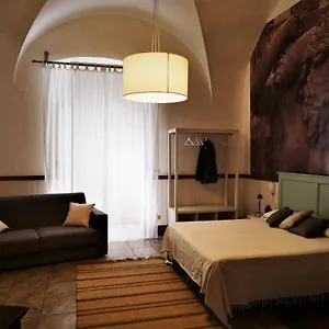 Apartamento Casaorazio, Catania