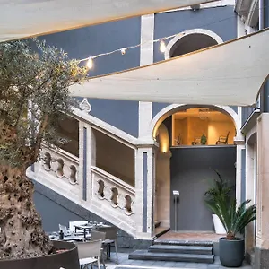 Palazzo Sangiorgio Hotel