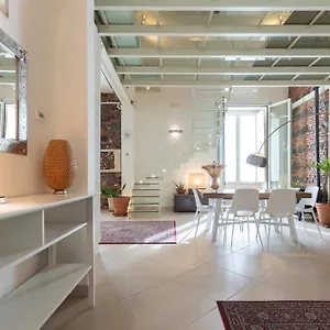 Apartamento Amenano, Catania