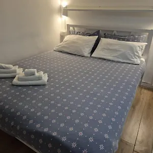 Apartamento οίκος εω, Catania