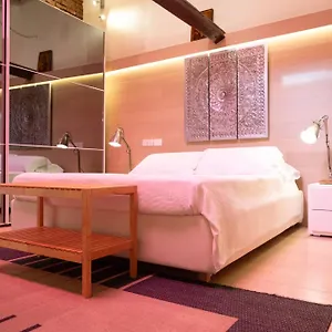 Apartament Amenano, Katania