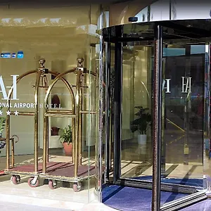 Hotel International Airport, Catania