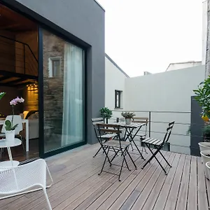 Pietranera Apartment