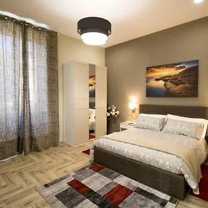 Apartamento Romeo Luxury, Catania