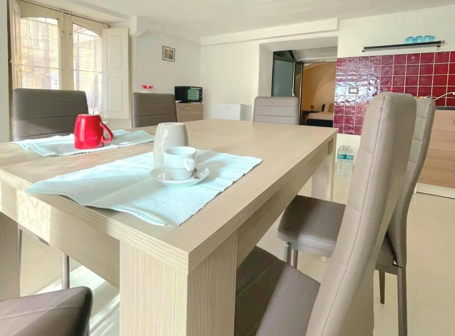 May'S Apartment Катания