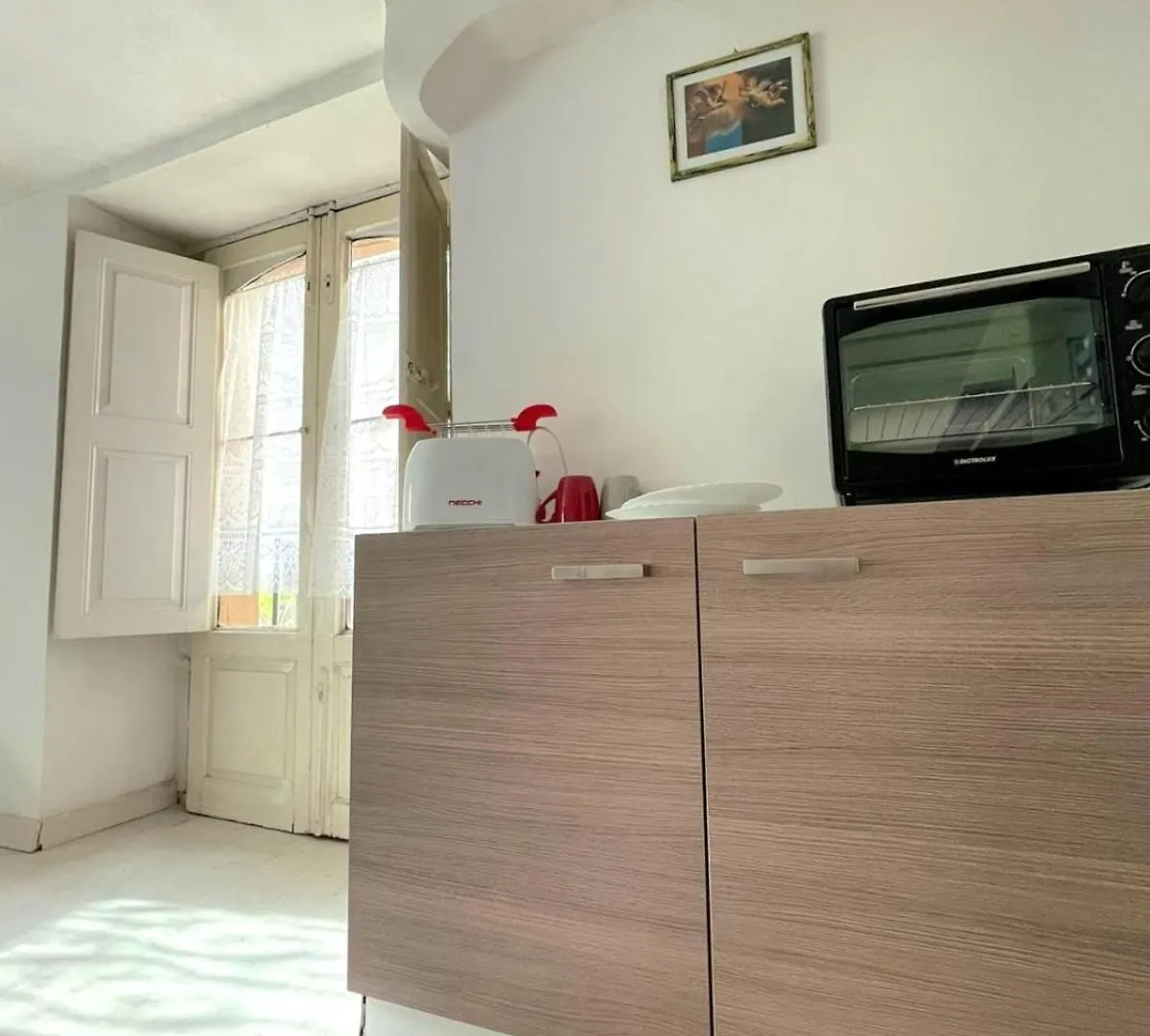 May'S Apartment Катания Италия