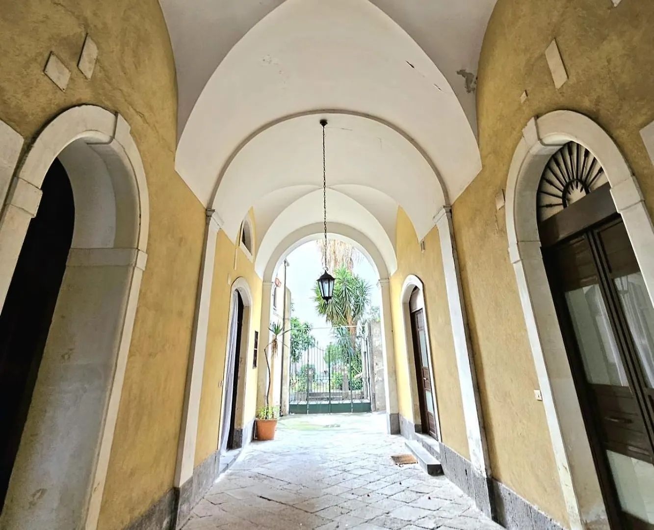 May'S Apartment Catania